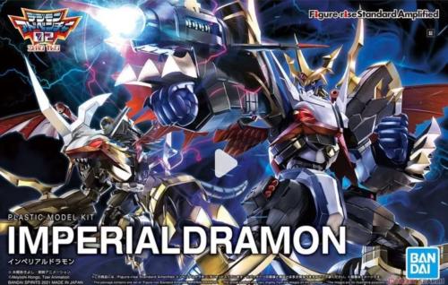 Imperialdramon