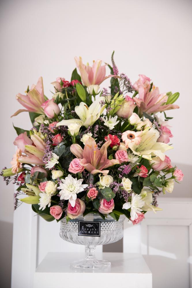 vase of happiness