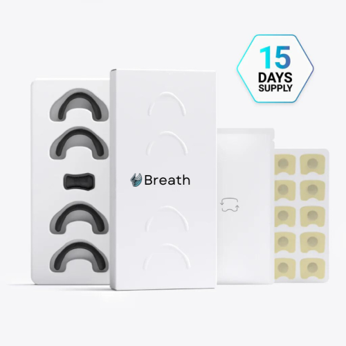 Starter Kit (15 Days)