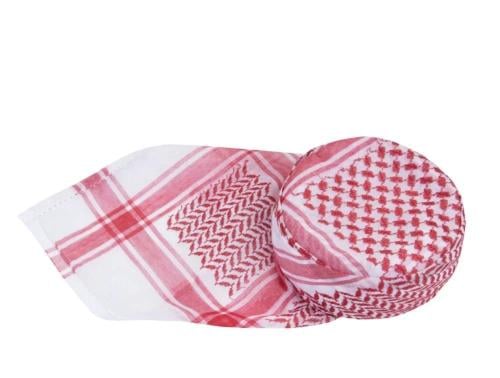 شماغ مواليد