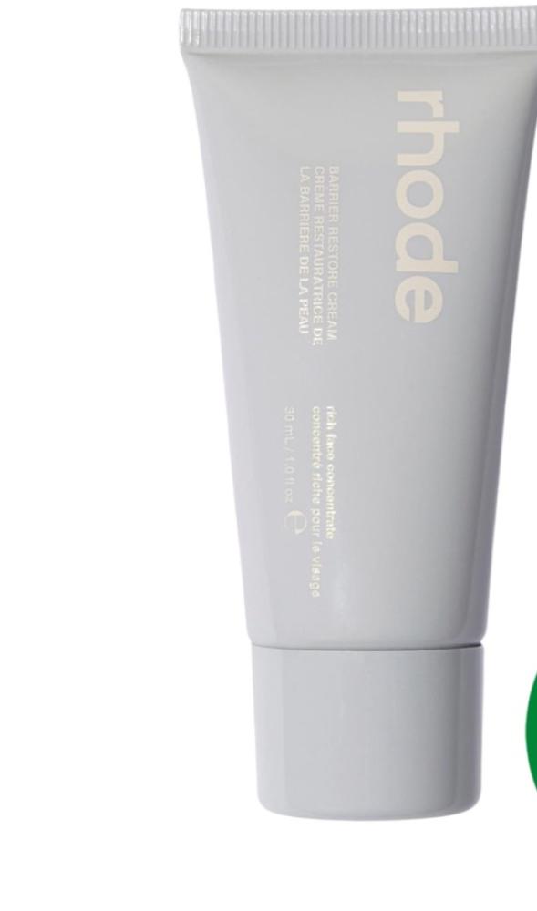 barrier restore cream