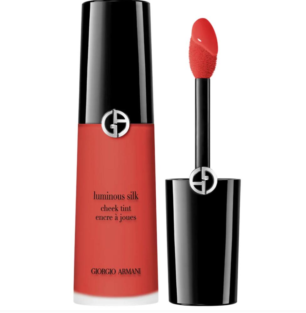 41 Flaming Red - true red