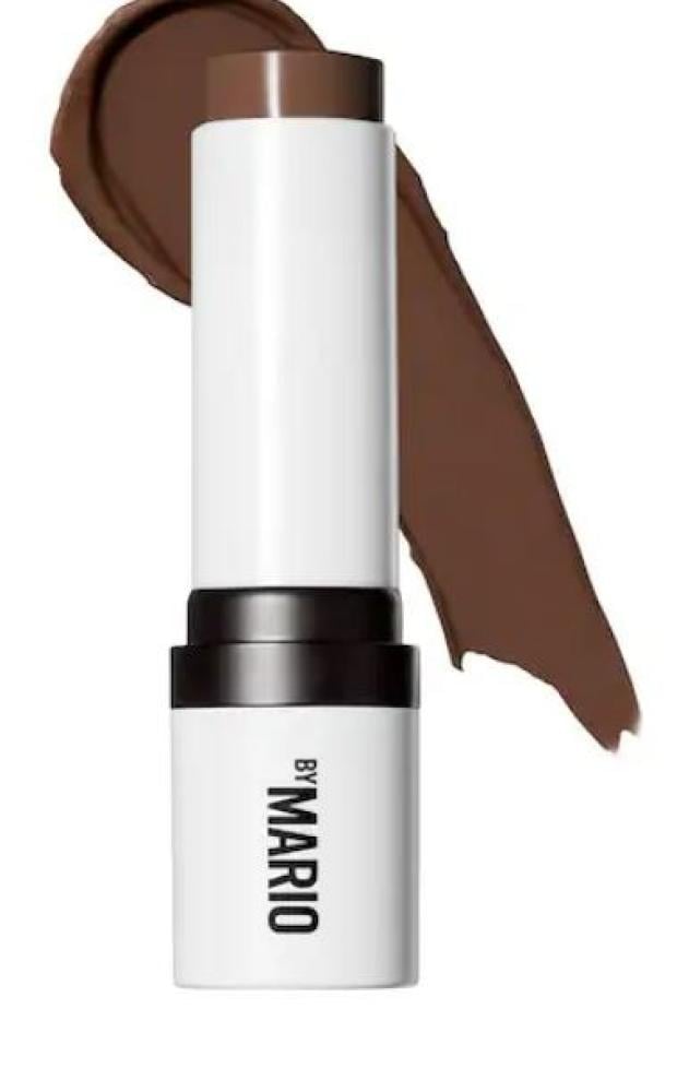 Dark Deep - natural matte finish for dark to dark-deep skin tones (neutral, slightly warm)