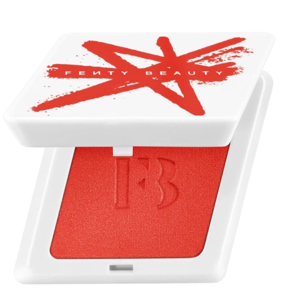 Cheeks Suede Waterproof Powder Blush