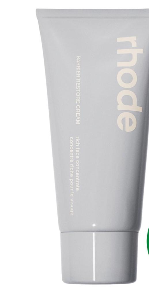barrier restore cream
