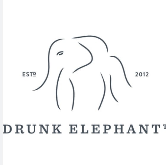 Drunk elephant