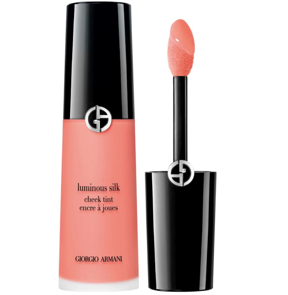 50.5 Rosy Peach - peachy pink