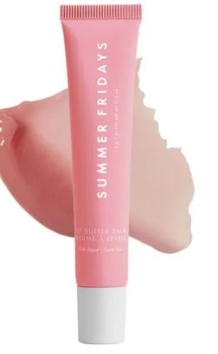 Lip balm