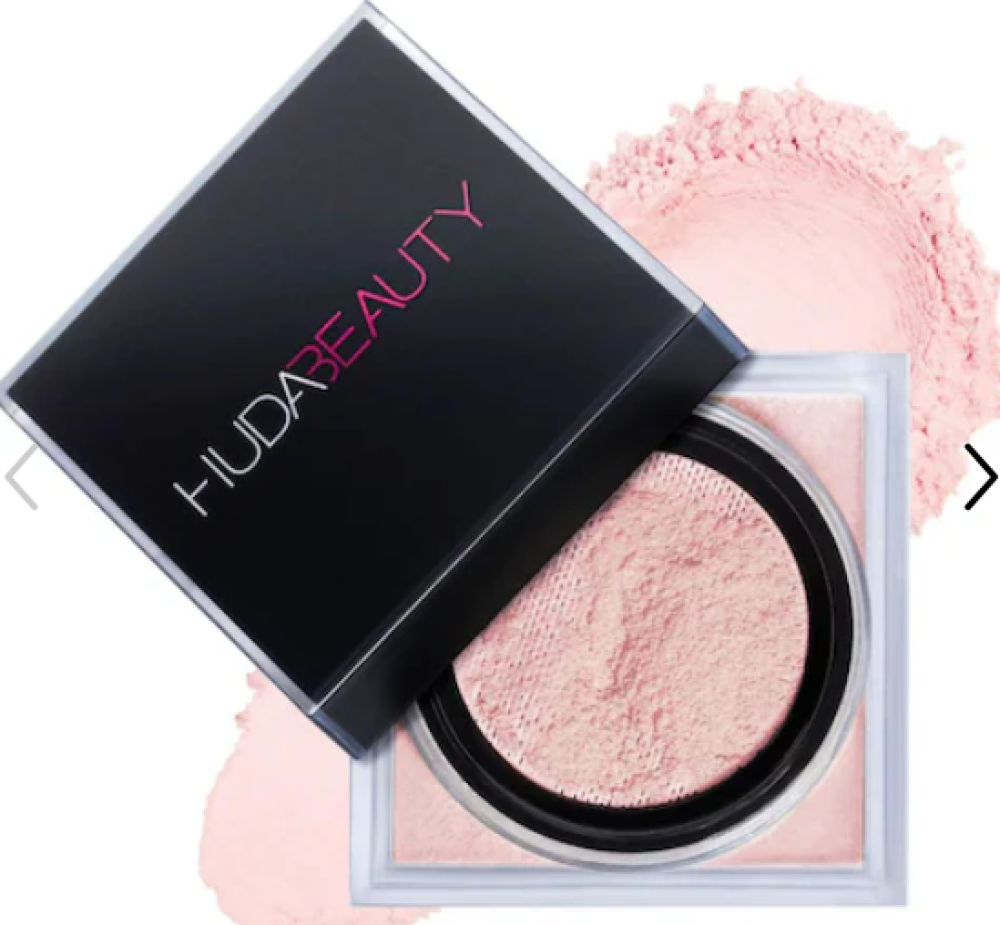 Cherry Blossom - sheer soft pink
