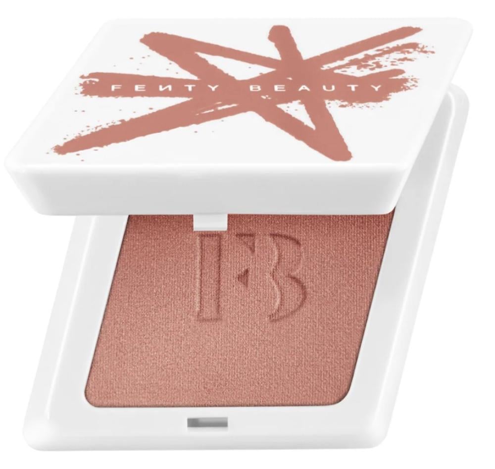 Cheeks Suede Waterproof Powder Blush