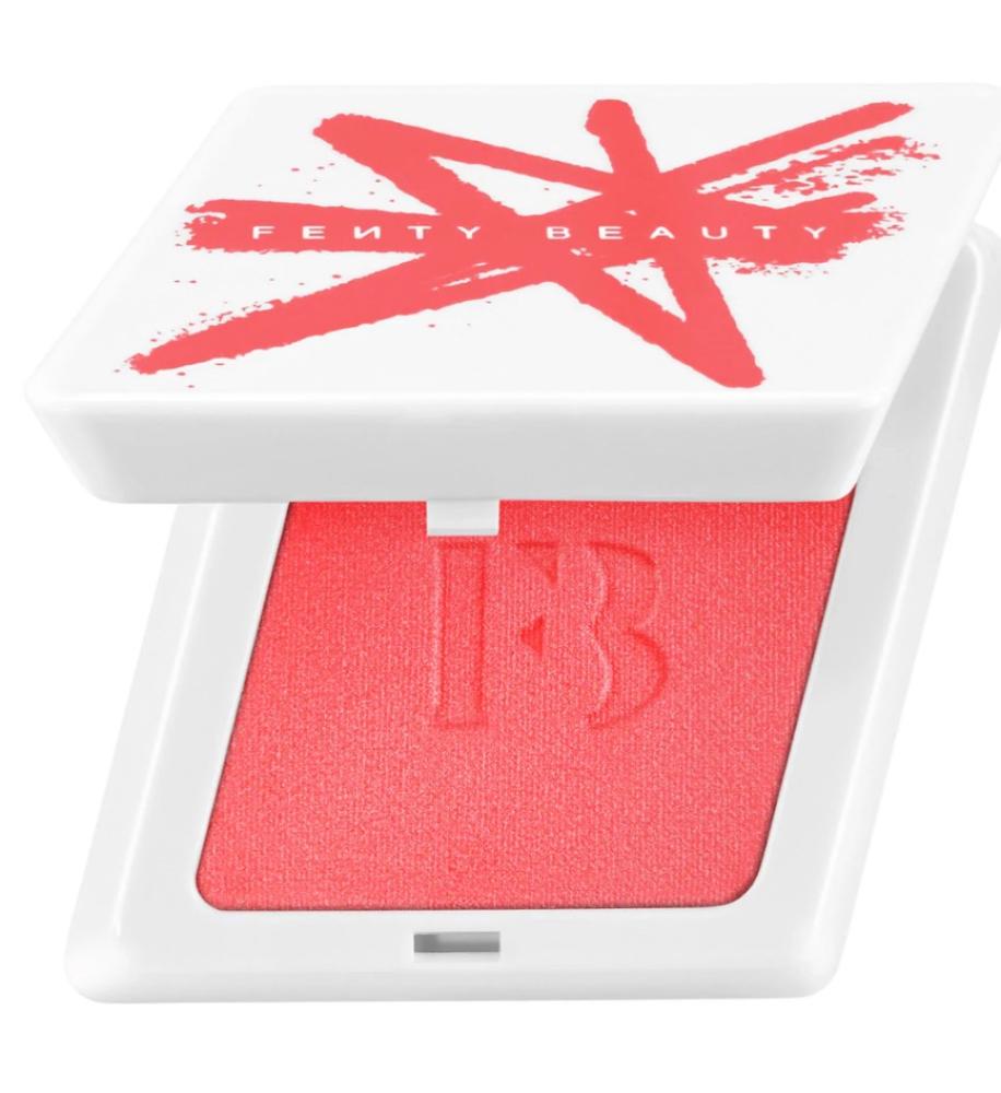 Cheeks Suede Waterproof Powder Blush