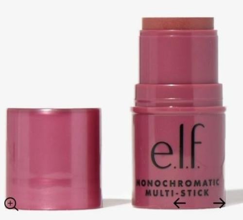 Monochromatic Multi-Stick