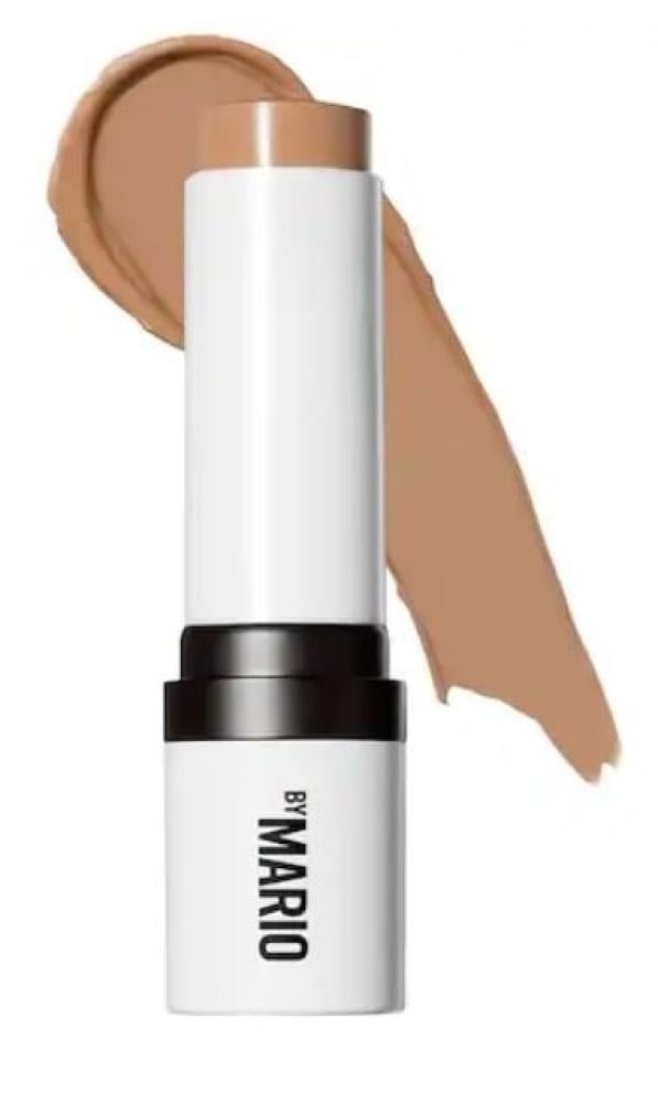 Light - natural matte finish for fair to light skin tones (neutral