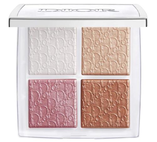 BACKSTAGE Glow Face Palette
