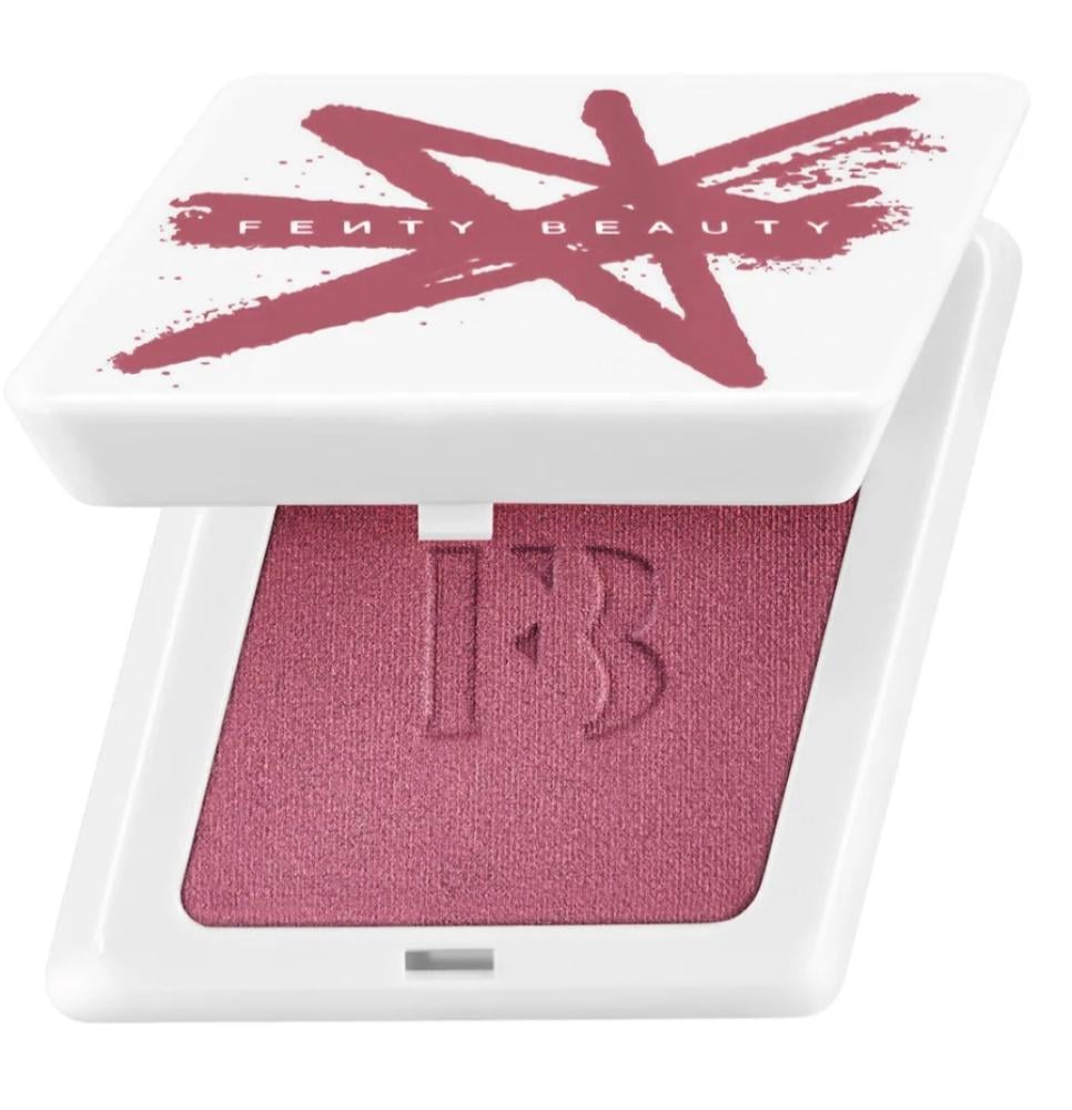 Cheeks Suede Waterproof Powder Blush