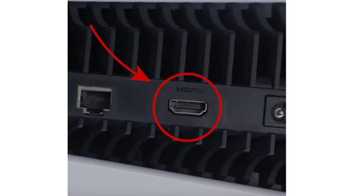 رسوم فحص 50 ريال إصلاح منفذ HDMI المتعطل واستخدام...