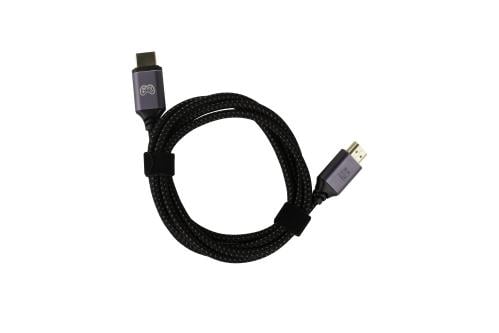 كيبل HDMI-MAG610 2.1 بنظام المغناطيس يوفر صورة 8K...