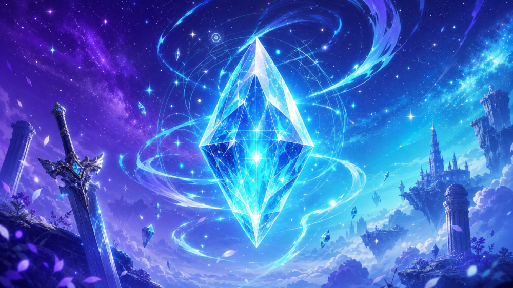 Genshin Impact Top Up - Genesis Crystals Guide