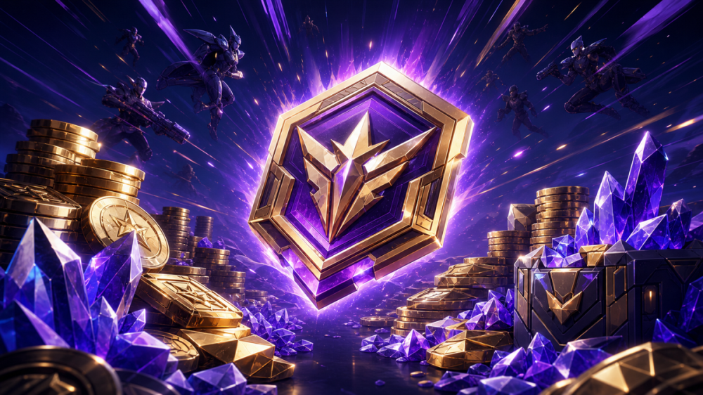 Battle Pass مارفيل ريفالز - يستاهل 990 Lattice ولا لا؟
