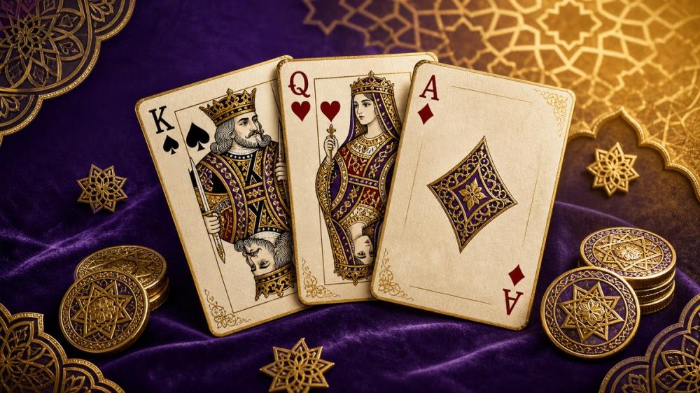 Jawaker Tokens Top Up - Guide to the Gulf's Top Card Game