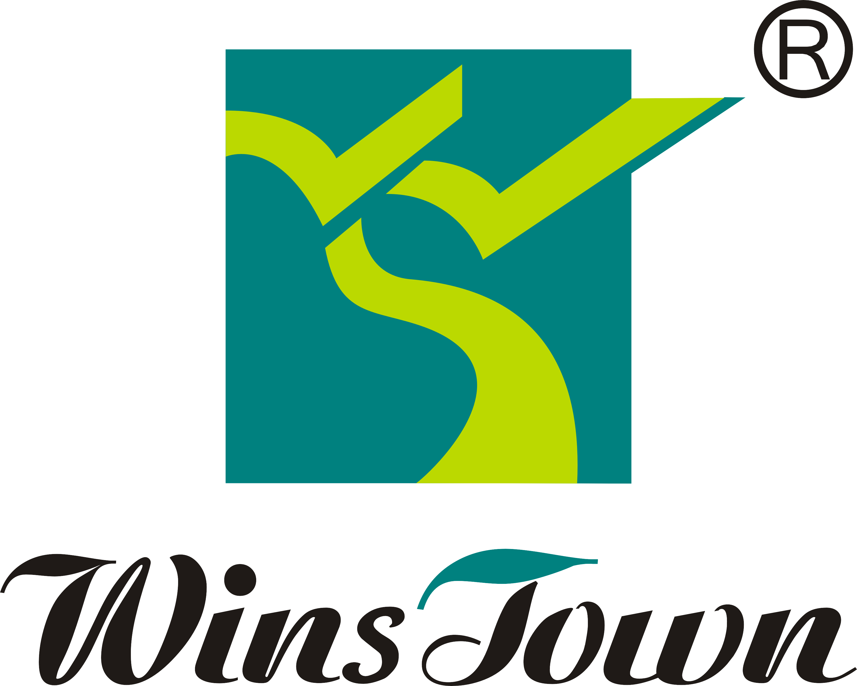 Winstown - وينيز تاون
