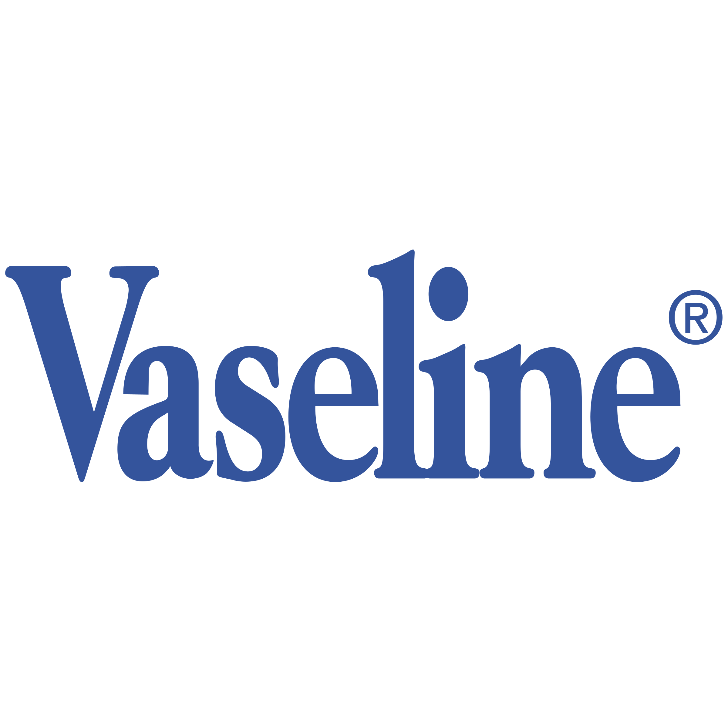 فازلين - Vaseline