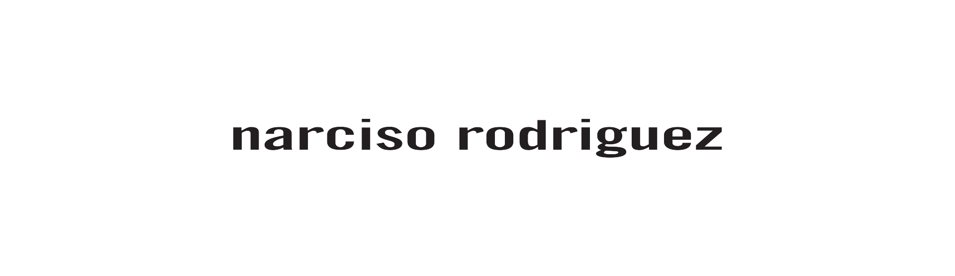 Narciso Rodriguez