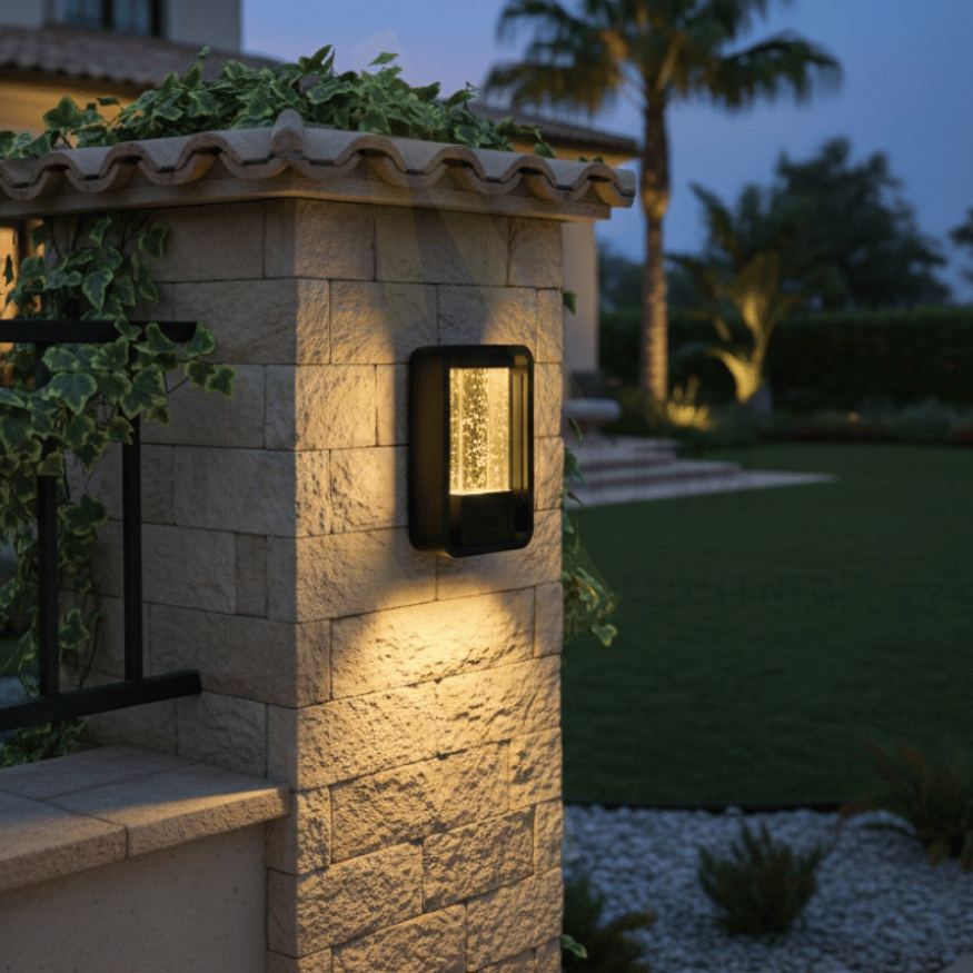 إنارة خارجية