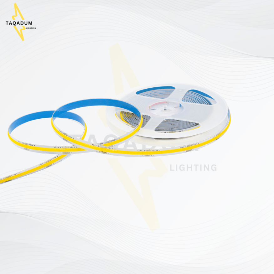 إنارة لي مخفي