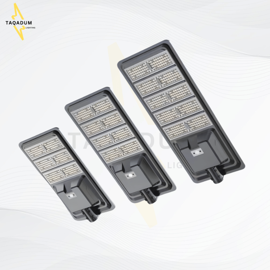 الطاقة الشمسية