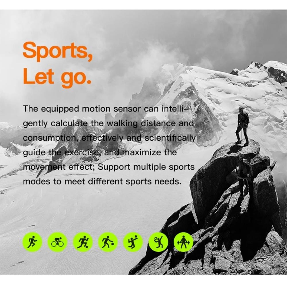 7 أشرطة ساعة