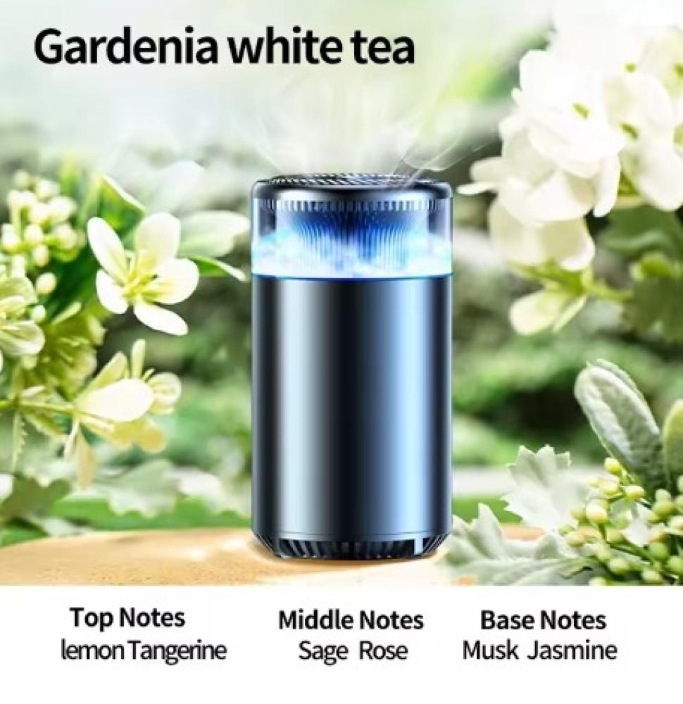 معطّر السيارة  CAFELE