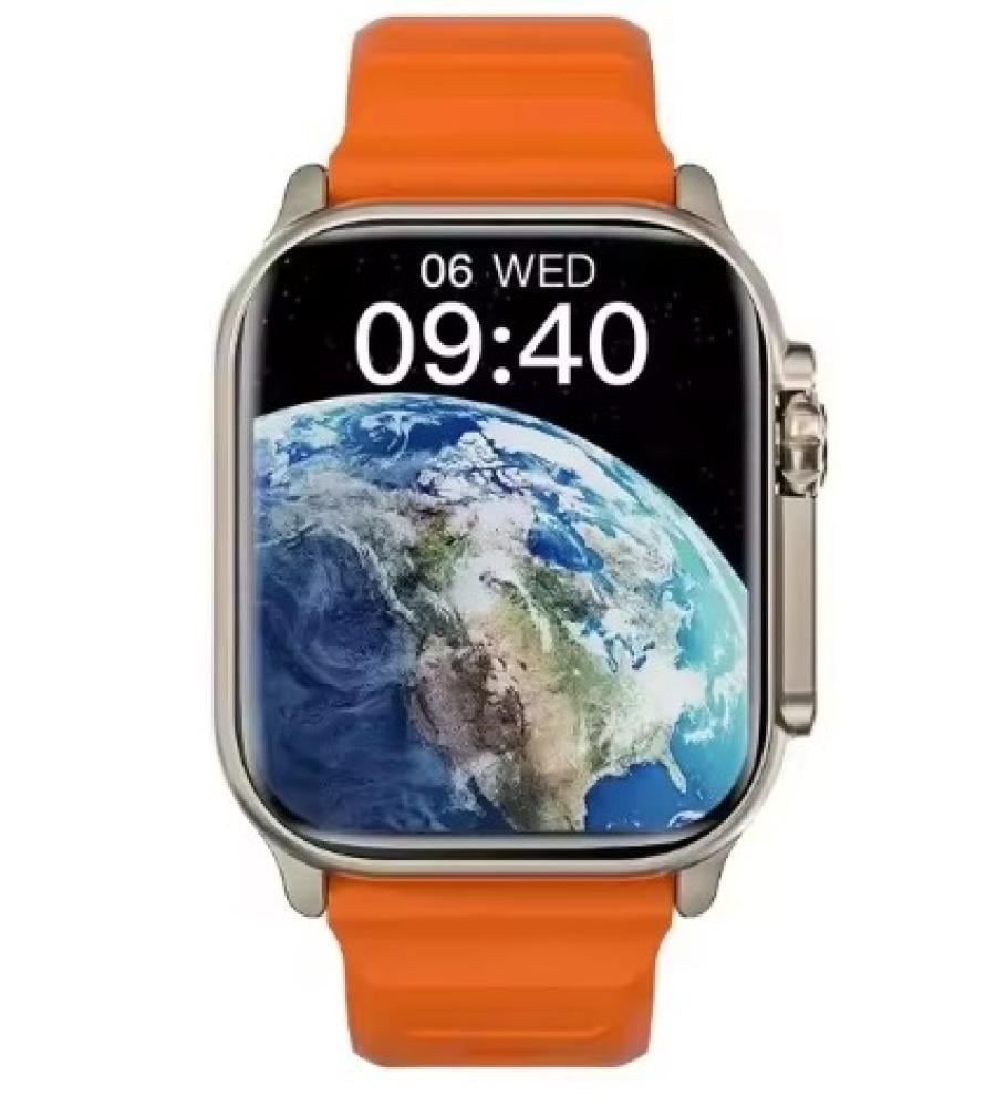 T900 الترا ساعة ذكية الرجال