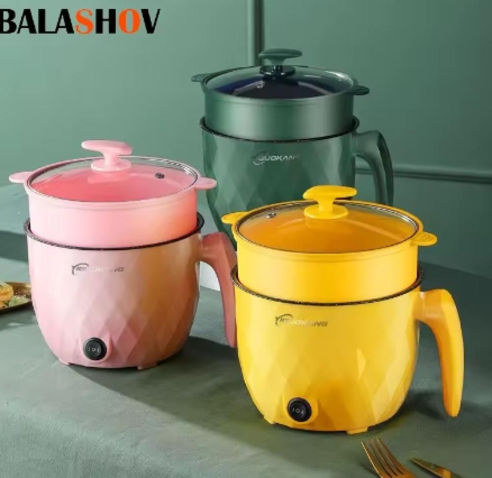 موقد صغير للأرز ،