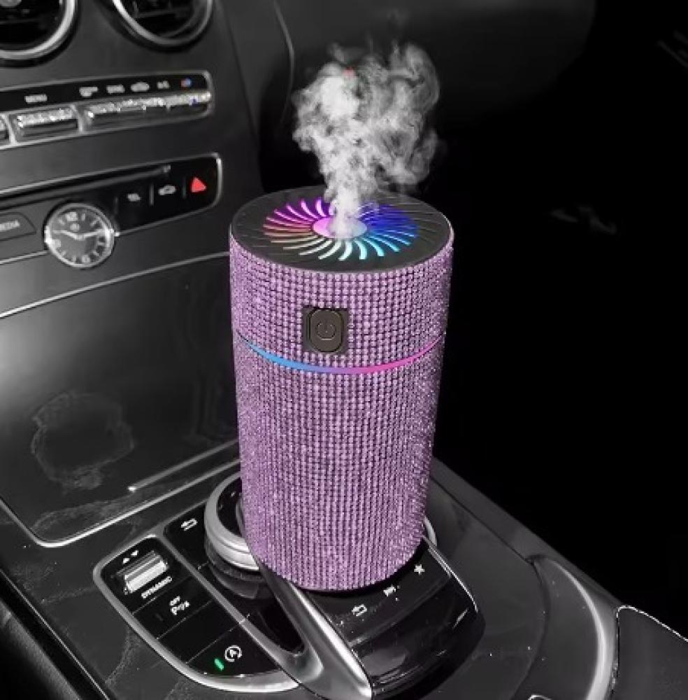 معطر تنقية الهواء السيارات الروائح