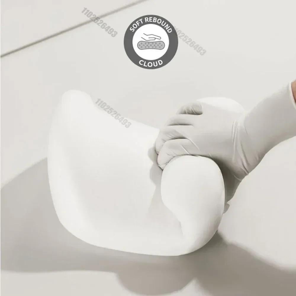 مسند رأس السيارة