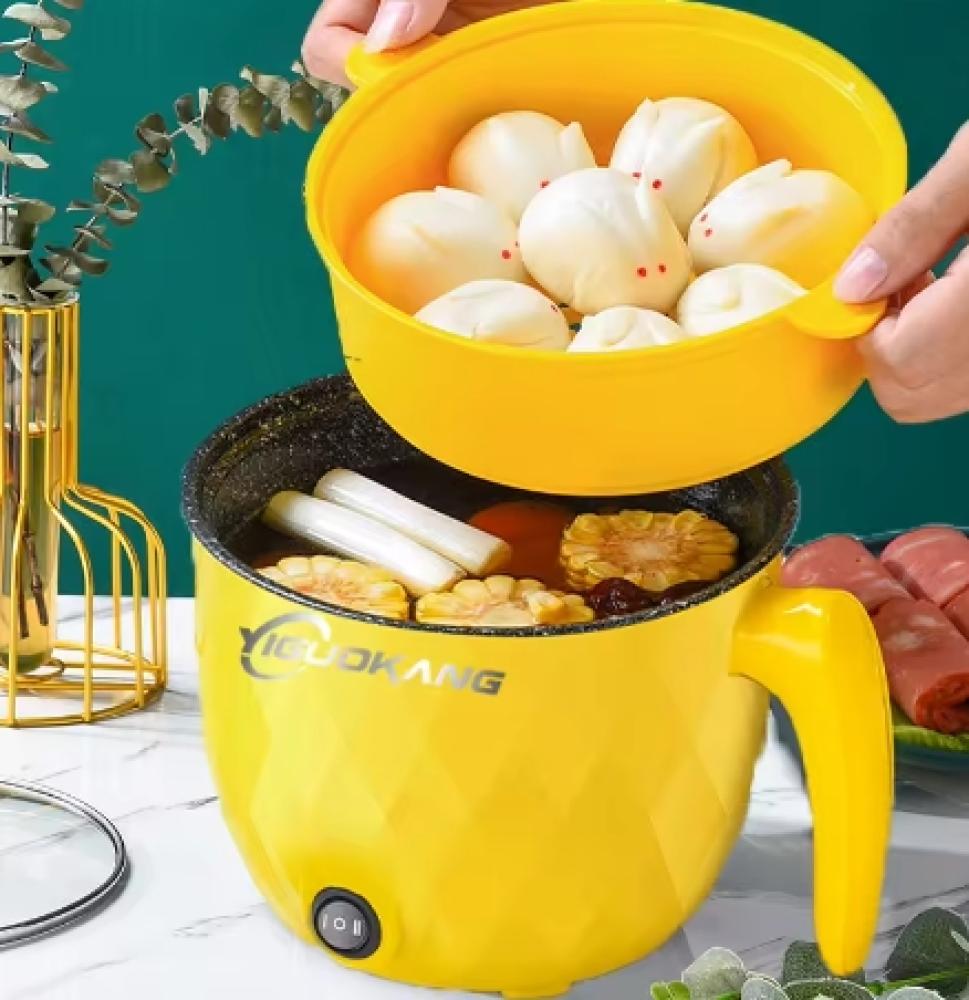 موقد صغير للأرز ،