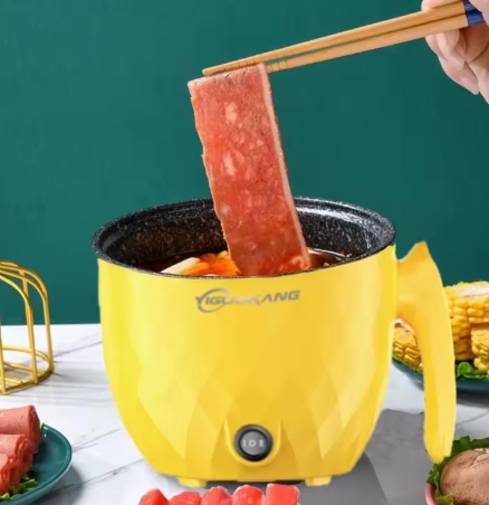 موقد صغير للأرز ،