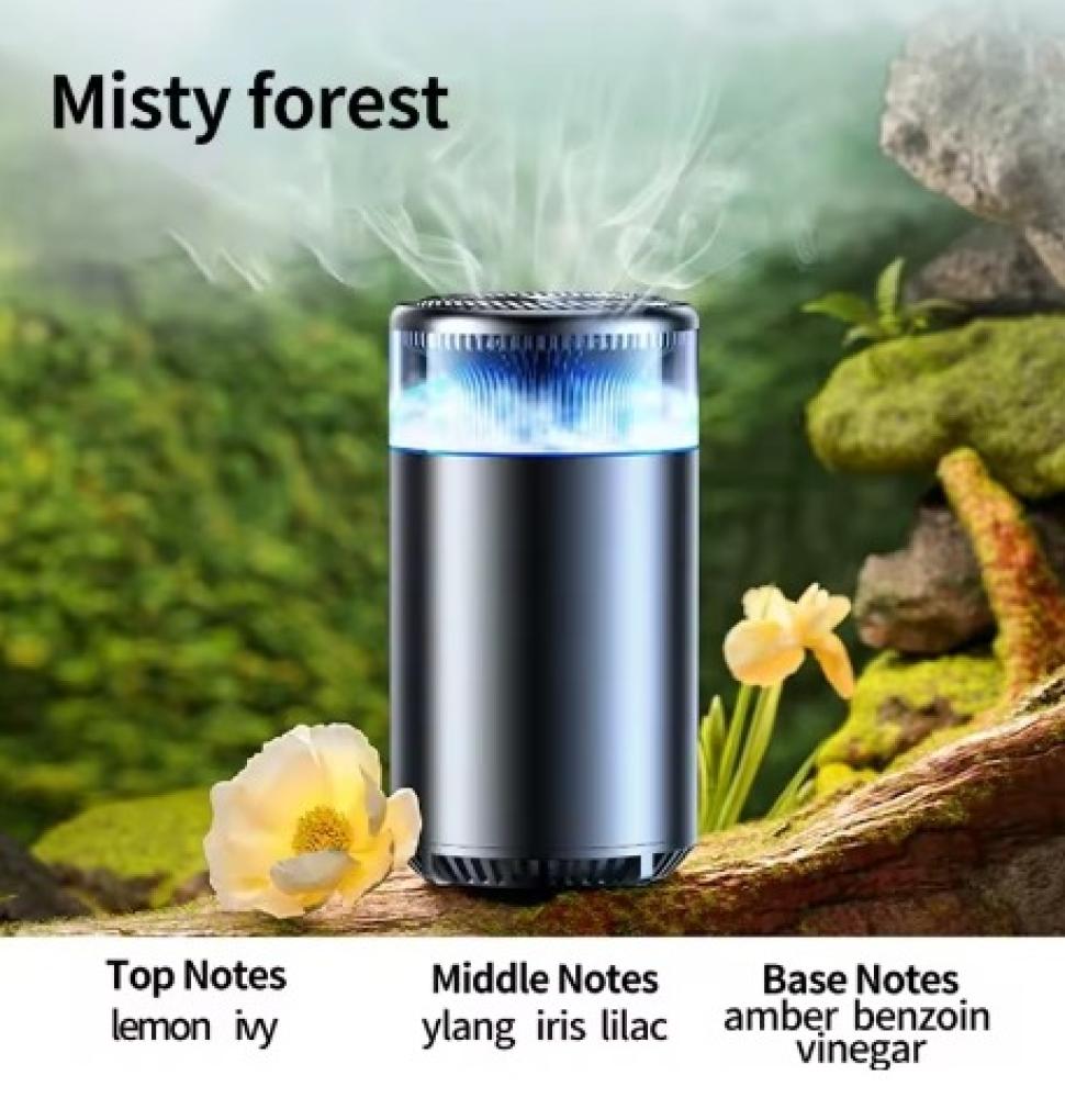 معطّر السيارة  CAFELE