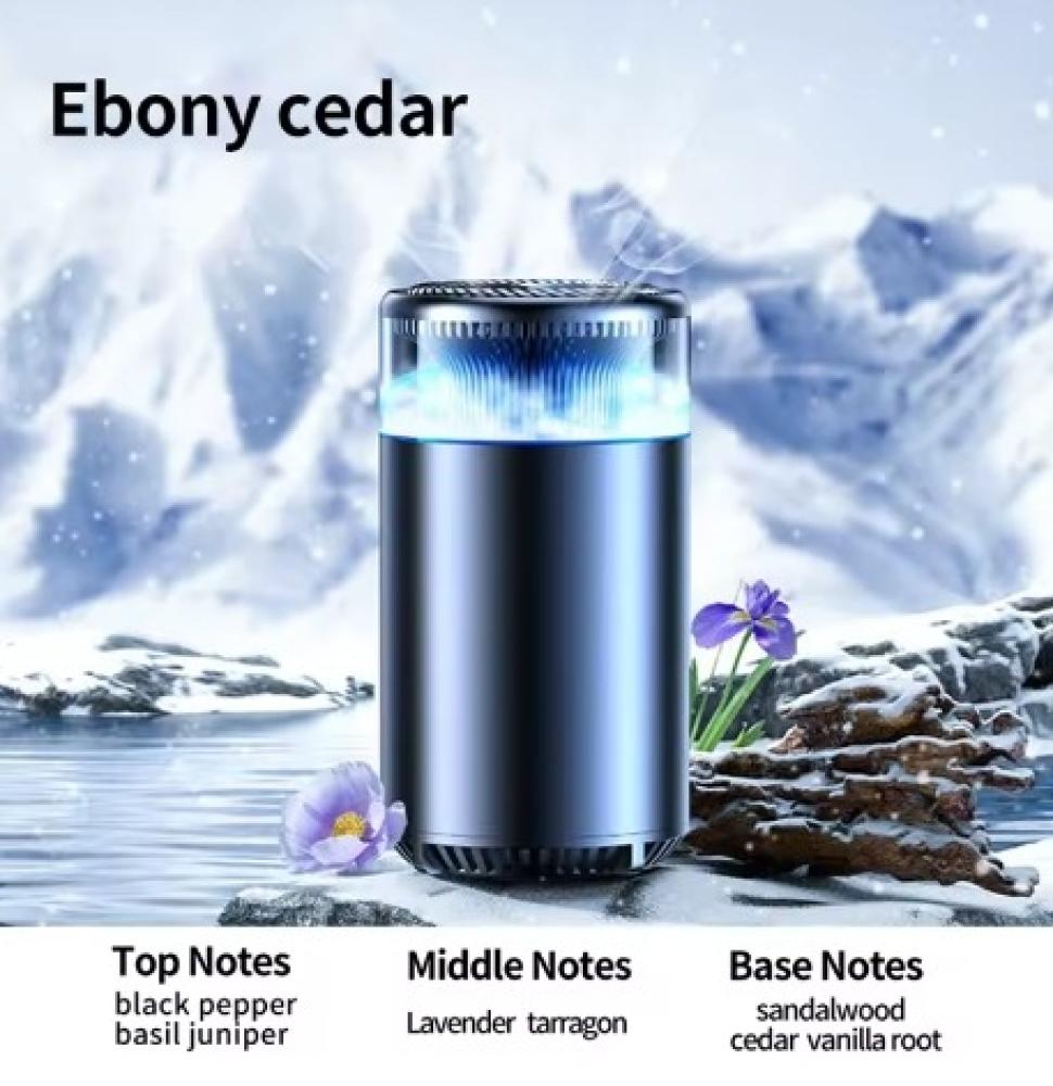 معطّر السيارة  CAFELE