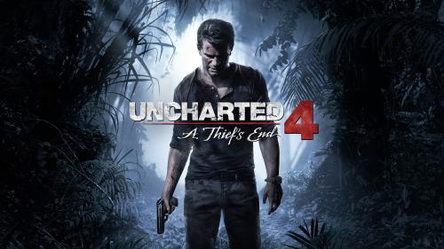 Uncharted