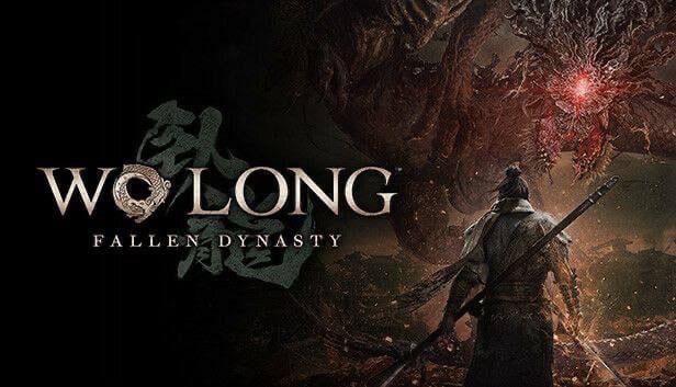 Wo Long Fallen Dynasty