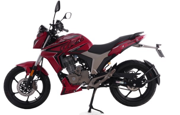 ستورم 200CC STORM TTS