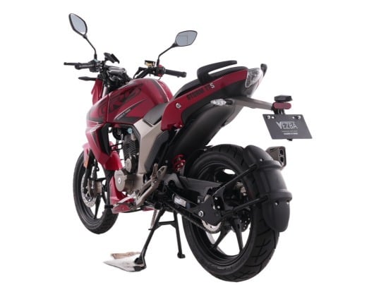 ستورم 200CC STORM TTS