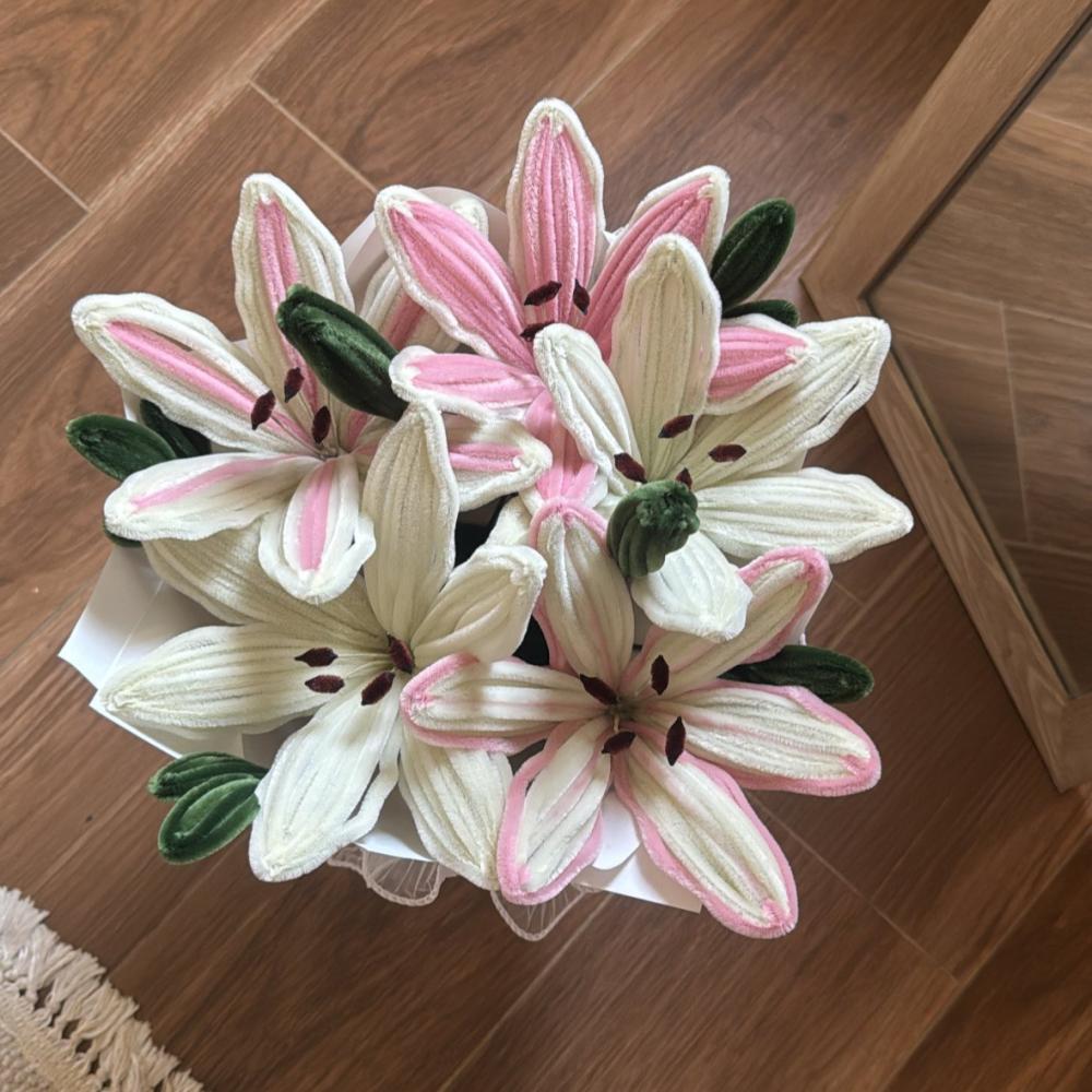 باقة ليليوم