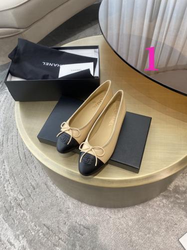 CHANEL