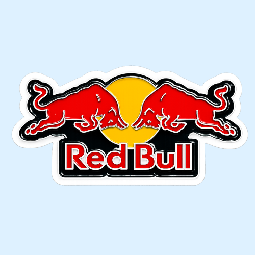 شعار ريدبول