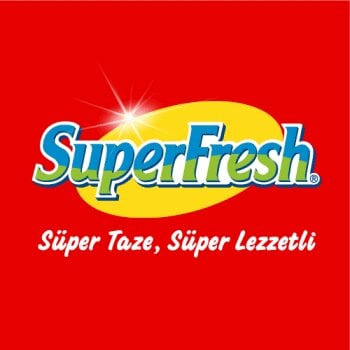 SUPERFRESH