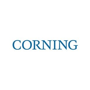 CORNING