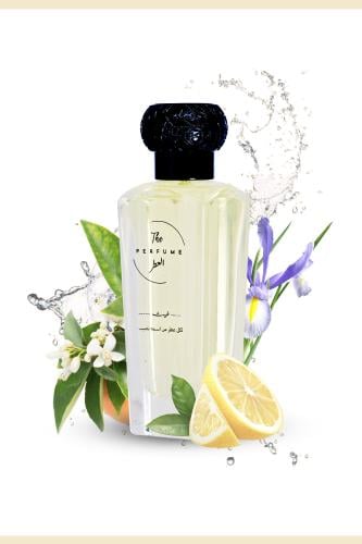 عطر غيث